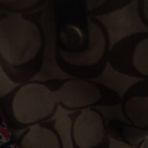 Coach boots - Picture 1 of 3